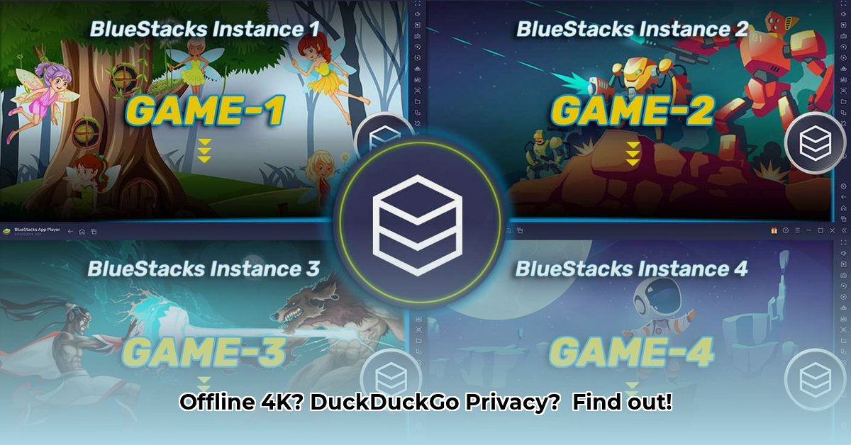 lplayer-offline-video-player